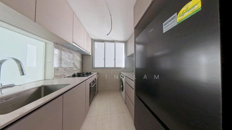 Grand Dunman, 16 Dunman Road, East Coast / Marine Parade, 3 Bedrooms, 936 sqft, Apartment For Sale, by Kelvin Lam, 500288520 - Kitchen - PropertyGuru.com.sg