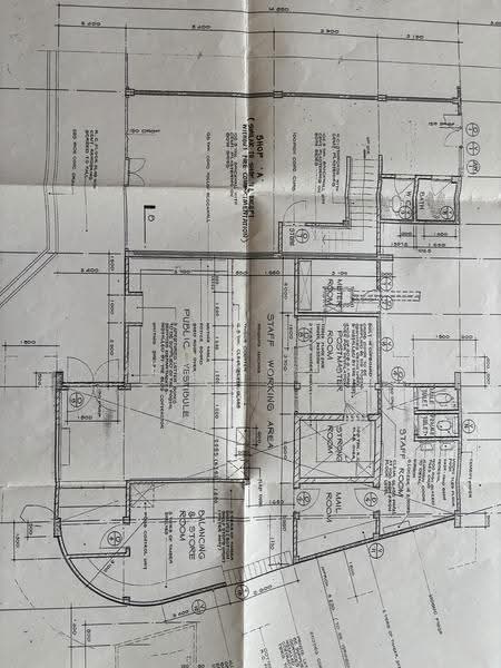 Blk 12 Haig road, Haig Road, Eunos / Geylang / Paya Lebar, 1,464 sqft, Shop / Shophouse For Sale, by Jean Loke, 500288521 - CommercialGuru.com.sg