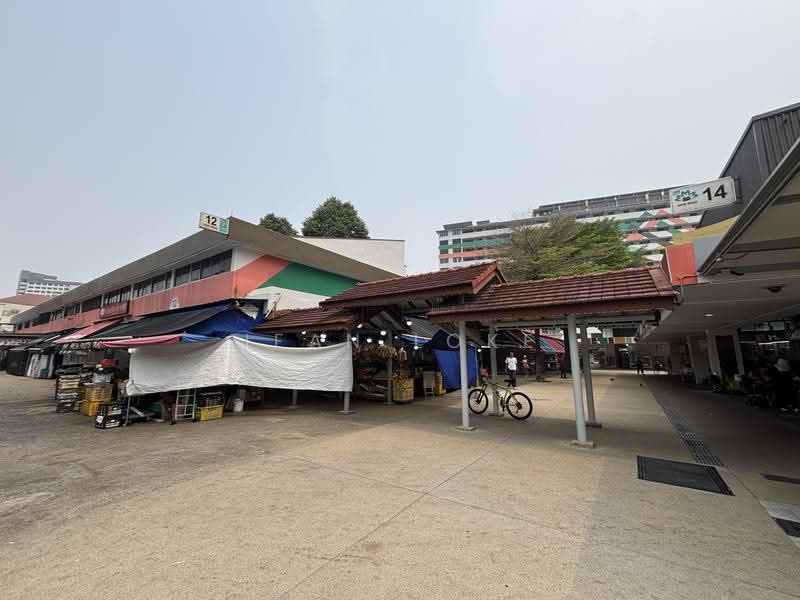 Blk 12 Haig road, Haig Road, Eunos / Geylang / Paya Lebar, 1,464 sqft, Shop / Shophouse For Sale, by Jean Loke, 500288521 - CommercialGuru.com.sg
