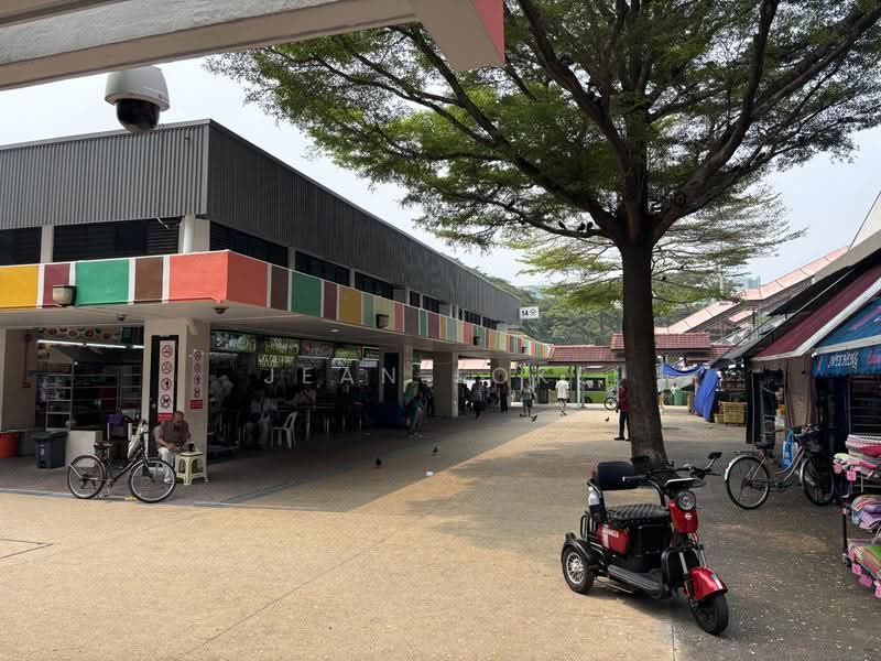 Blk 12 Haig road, Haig Road, Eunos / Geylang / Paya Lebar, 1,464 sqft, Shop / Shophouse For Sale, by Jean Loke, 500288521 - CommercialGuru.com.sg