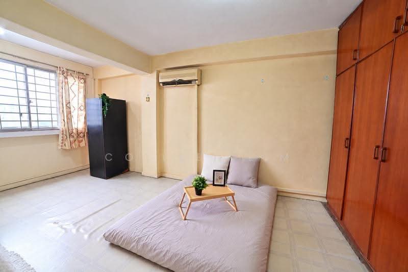 Blk 1 hougang avenue 3, Avenue 3, 2 Bedrooms, 753 sqft, HDB Flat For Sale, by Colleen Lim, 500288523 - Bedroom - PropertyGuru.com.sg