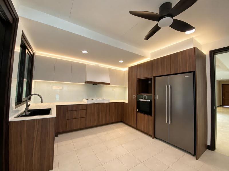 Holland Road / Ewart Park, Tanglin / Holland / Bukit Timah, 5 Bedrooms, 9,500 sqft, Good Class Bungalow For Rent, by Janice Poh, 500288527 - Kitchen - PropertyGuru.com.sg