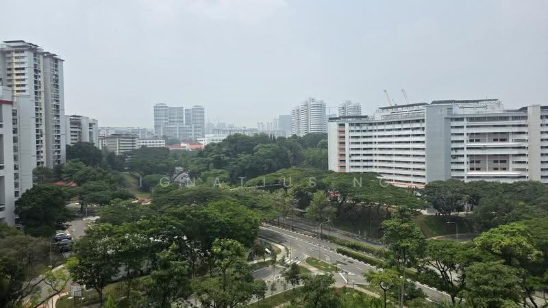 The Pearl @ Mount Faber, 3 Mount Faber Road, Harbourfront / Telok Blangah, 3 Bedrooms, 1,389 sqft, Condominium For Sale, by Ignatius Ng, 500288528 - Exterior - PropertyGuru.com.sg