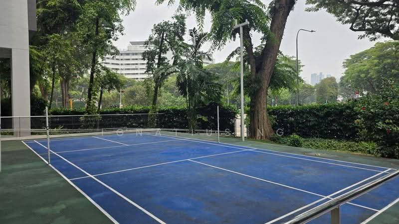 The Pearl @ Mount Faber, 3 Mount Faber Road, Harbourfront / Telok Blangah, 3 Bedrooms, 1,389 sqft, Condominium For Sale, by Ignatius Ng, 500288528 - Exterior - PropertyGuru.com.sg