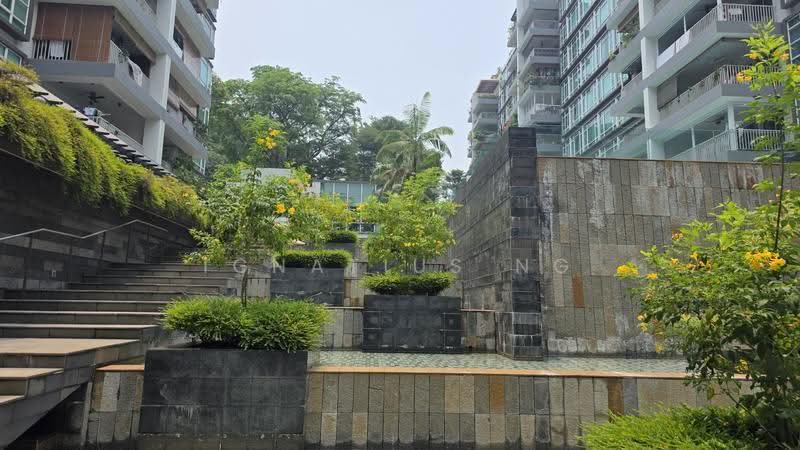 The Pearl @ Mount Faber, 3 Mount Faber Road, Harbourfront / Telok Blangah, 3 Bedrooms, 1,389 sqft, Condominium For Sale, by Ignatius Ng, 500288528 - Exterior - PropertyGuru.com.sg