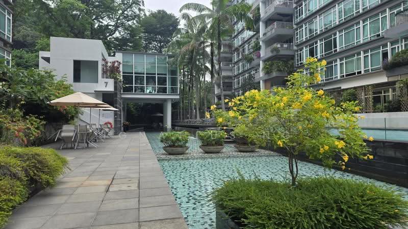 The Pearl @ Mount Faber, 3 Mount Faber Road, Harbourfront / Telok Blangah, 3 Bedrooms, 1,389 sqft, Condominium For Sale, by Ignatius Ng, 500288528 - Exterior - PropertyGuru.com.sg