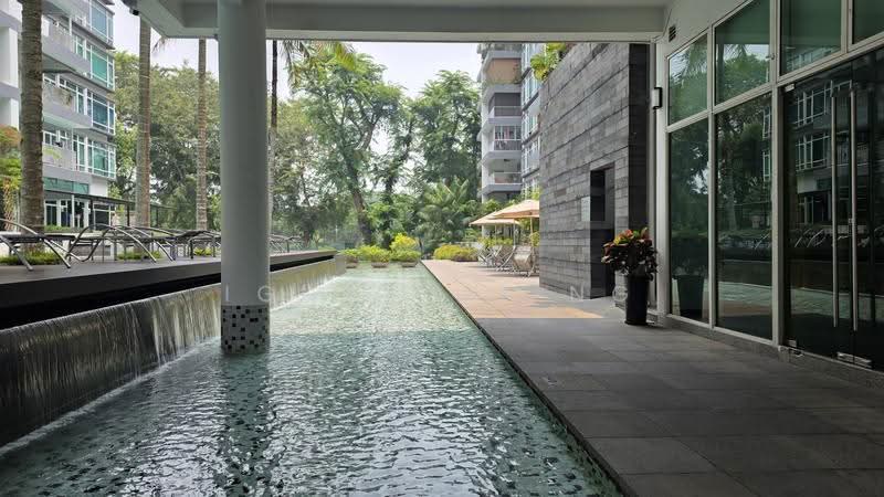 The Pearl @ Mount Faber, 3 Mount Faber Road, Harbourfront / Telok Blangah, 3 Bedrooms, 1,389 sqft, Condominium For Sale, by Ignatius Ng, 500288528 - Exterior - PropertyGuru.com.sg