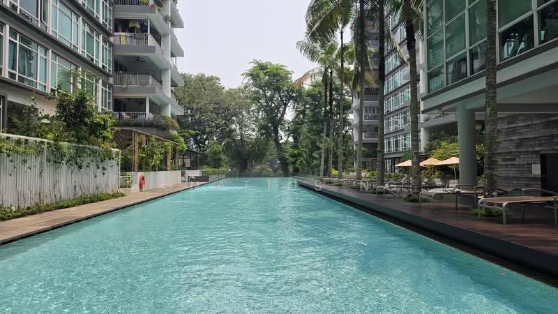 The Pearl @ Mount Faber, 3 Mount Faber Road, Harbourfront / Telok Blangah, 3 Bedrooms, 1,389 sqft, Condominium For Sale, by Ignatius Ng, 500288528 - Exterior - PropertyGuru.com.sg