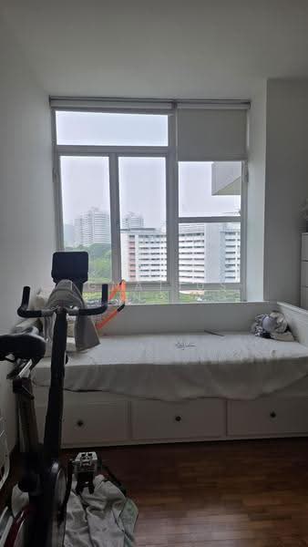 The Pearl @ Mount Faber, 3 Mount Faber Road, Harbourfront / Telok Blangah, 3 Bedrooms, 1,389 sqft, Condominium For Sale, by Ignatius Ng, 500288528 - Bedroom - PropertyGuru.com.sg