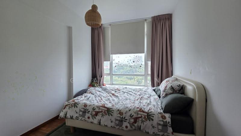 The Pearl @ Mount Faber, 3 Mount Faber Road, Harbourfront / Telok Blangah, 3 Bedrooms, 1,389 sqft, Condominium For Sale, by Ignatius Ng, 500288528 - Bedroom - PropertyGuru.com.sg