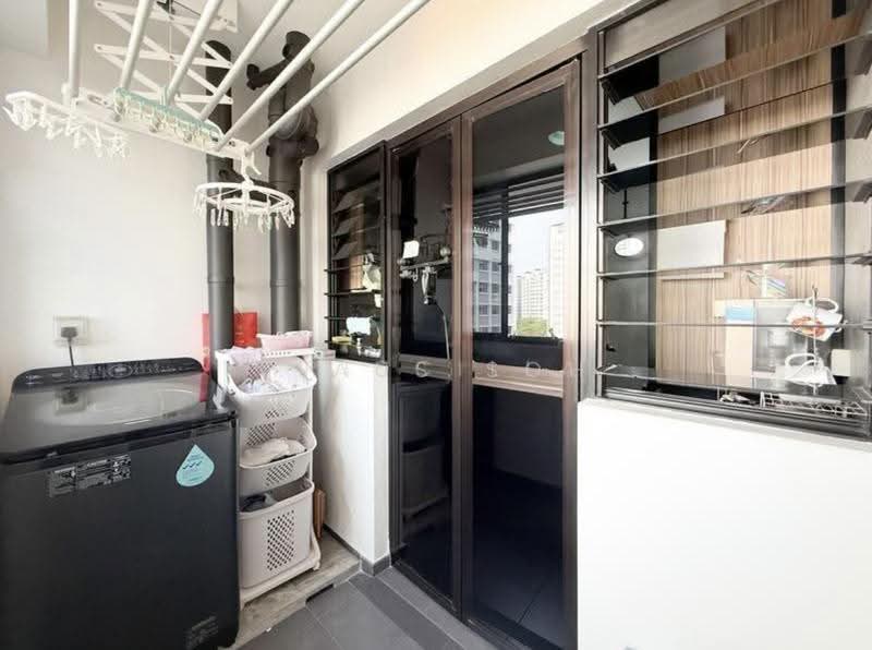 260C Punggol Way, 260C Punggol Way, Hougang / Punggol / Sengkang, 3 Bedrooms, 1,001 sqft, HDB Flat For Sale, by Klaus Soh, 500288529 - Yard - PropertyGuru.com.sg