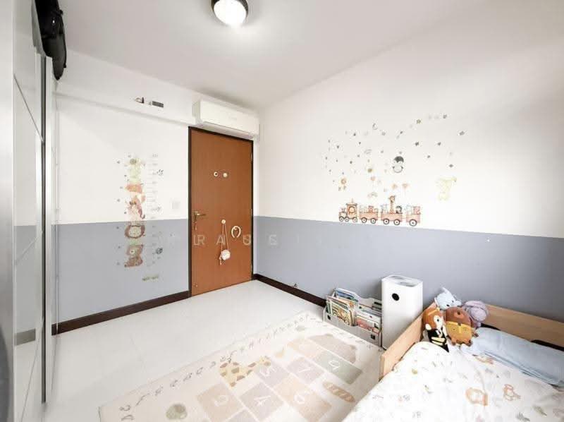 260C Punggol Way, 260C Punggol Way, Hougang / Punggol / Sengkang, 3 Bedrooms, 1,001 sqft, HDB Flat For Sale, by Klaus Soh, 500288529 - Bedroom - PropertyGuru.com.sg
