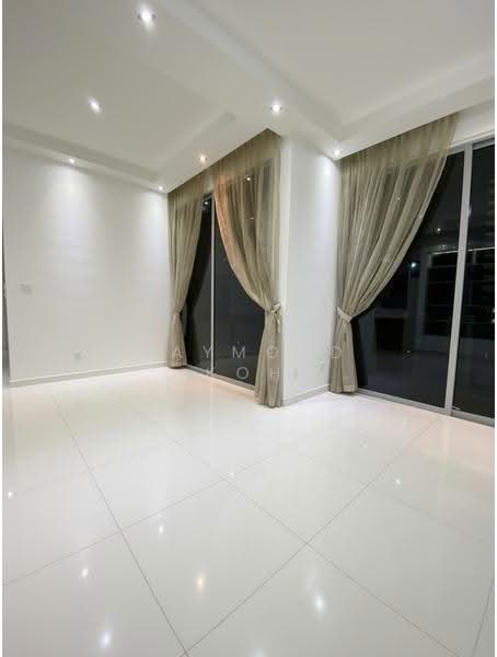 Botannia, 29 West Coast Park, Buona Vista / West Coast / Clementi New Town, 3 Bedrooms, 1,259 sqft, Condominium For Rent, by Raymond Koh, 500288530 - Living Room - PropertyGuru.com.sg
