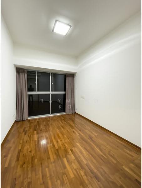 Botannia, 29 West Coast Park, Buona Vista / West Coast / Clementi New Town, 3 Bedrooms, 1,259 sqft, Condominium For Rent, by Raymond Koh, 500288530 - Living Room - PropertyGuru.com.sg