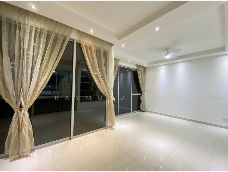 Botannia, 29 West Coast Park, Buona Vista / West Coast / Clementi New Town, 3 Bedrooms, 1,259 sqft, Condominium For Rent, by Raymond Koh, 500288530 - Living Room - PropertyGuru.com.sg