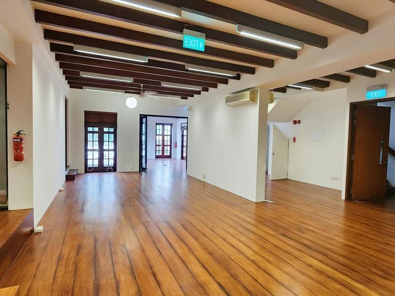 Large Kreta Ayer Shophouse Office for Rent | Terrace & Water Feature, Kreta Ayer Road, Tanjong Pagar Road, Keong Saik Road, Chinatown / Tanjong Pagar, 11,432 sqft, Office For Rent, by Dave Lee 李权晋, 500288532 - CommercialGuru.com.sg