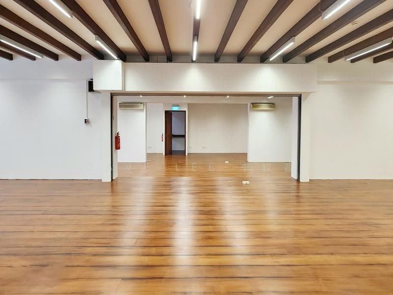 Large Kreta Ayer Shophouse Office for Rent | Terrace & Water Feature, Kreta Ayer Road, Tanjong Pagar Road, Keong Saik Road, Chinatown / Tanjong Pagar, 11,432 sqft, Office For Rent, by Dave Lee 李权晋, 500288532 - CommercialGuru.com.sg