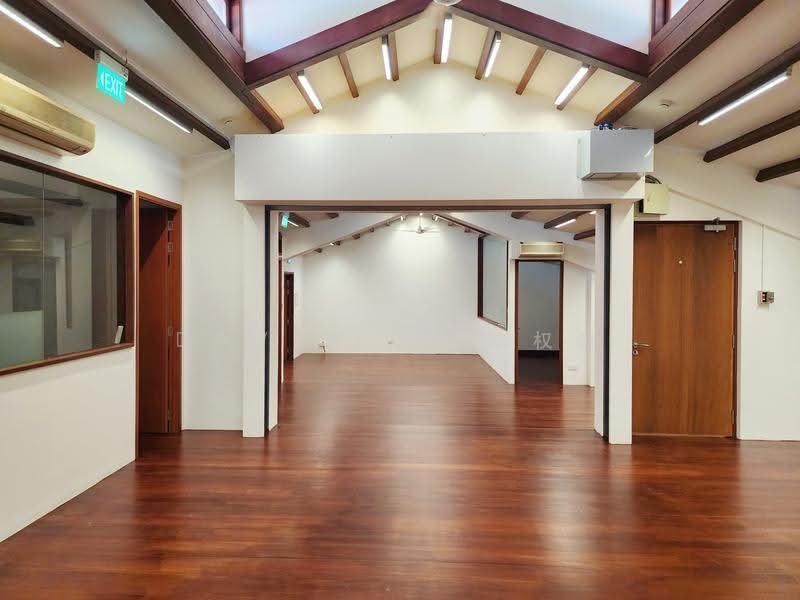 Large Kreta Ayer Shophouse Office for Rent | Terrace & Water Feature, Kreta Ayer Road, Tanjong Pagar Road, Keong Saik Road, Chinatown / Tanjong Pagar, 11,432 sqft, Office For Rent, by Dave Lee 李权晋, 500288532 - CommercialGuru.com.sg