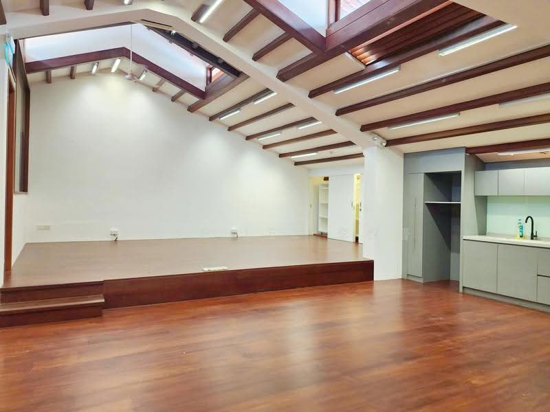 Large Kreta Ayer Shophouse Office for Rent | Terrace & Water Feature, Kreta Ayer Road, Tanjong Pagar Road, Keong Saik Road, Chinatown / Tanjong Pagar, 11,432 sqft, Office For Rent, by Dave Lee 李权晋, 500288532 - CommercialGuru.com.sg