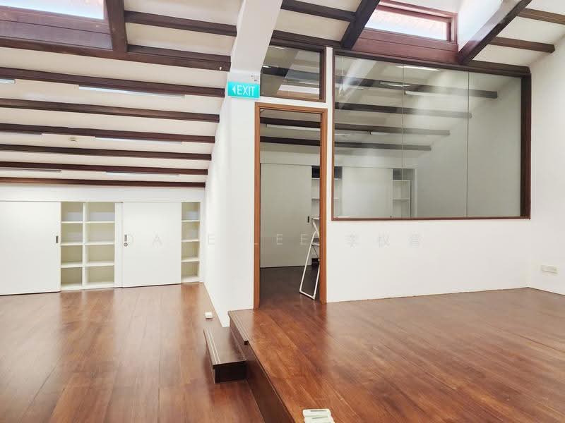 Large Kreta Ayer Shophouse Office for Rent | Terrace & Water Feature, Kreta Ayer Road, Tanjong Pagar Road, Keong Saik Road, Chinatown / Tanjong Pagar, 11,432 sqft, Office For Rent, by Dave Lee 李权晋, 500288532 - CommercialGuru.com.sg