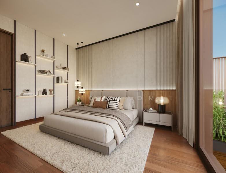 Brand New Corner Terrace in D19, Hougang / Punggol / Sengkang, 5 Bedrooms, 5,536 sqft, Corner Terrace For Sale, by Zhong Xiaomei, 500288535 - Bedroom - PropertyGuru.com.sg