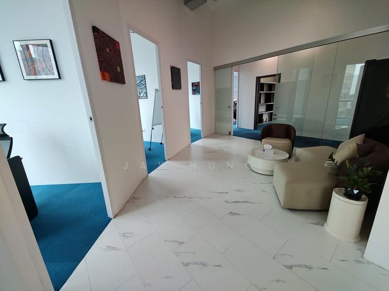 Oxley Tower, 138 Robinson Road, Boat Quay / Raffles Place / Marina, 2,110 sqft, Office For Rent, by Jay Hung, 500288536 - Interior - CommercialGuru.com.sg