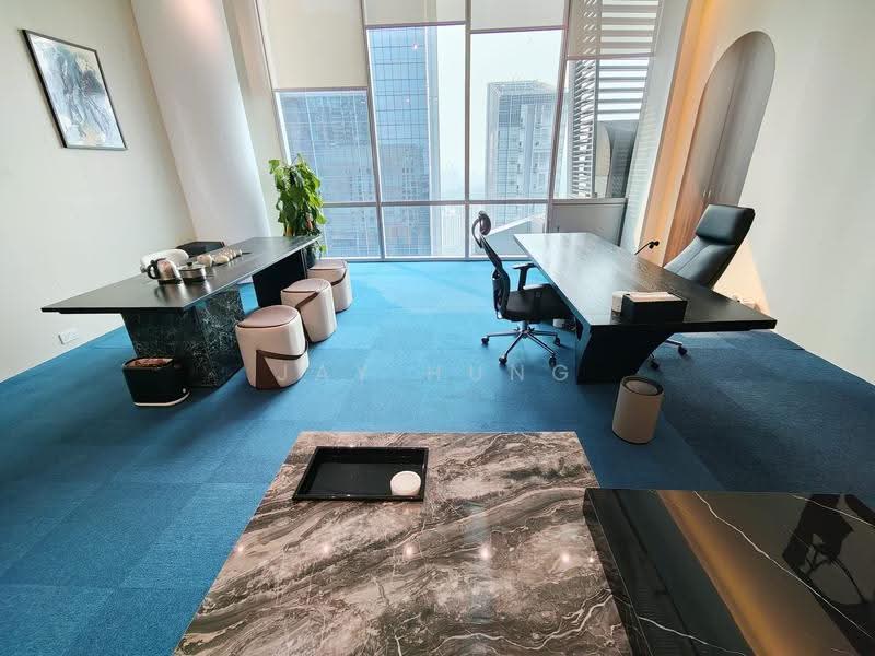 Oxley Tower, 138 Robinson Road, Boat Quay / Raffles Place / Marina, 2,110 sqft, Office For Rent, by Jay Hung, 500288536 - Study - CommercialGuru.com.sg