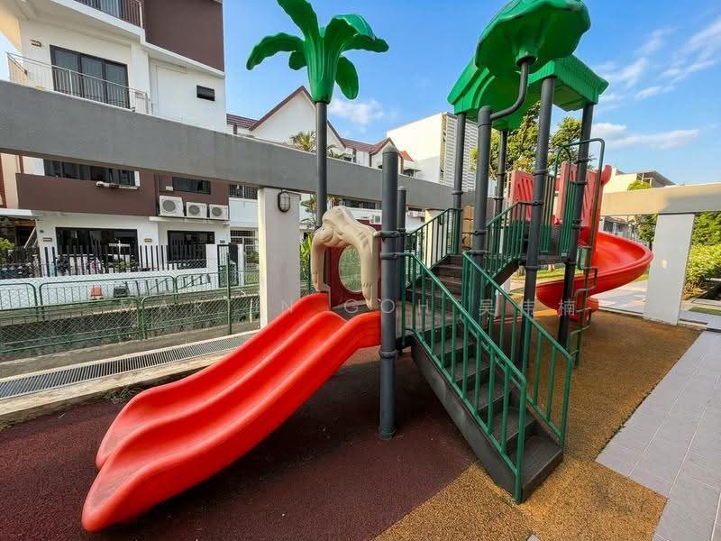 Nouvelle Park, 131 Poh Huat Road West, Hougang / Punggol / Sengkang, 3 Bedrooms, 1,119 sqft, Condominium For Sale, by Martin Goh 吴伟楠, 500288537 - PropertyGuru.com.sg