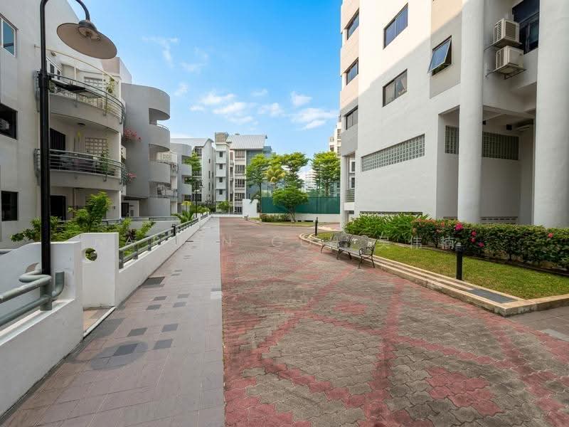 Nouvelle Park, 131 Poh Huat Road West, Hougang / Punggol / Sengkang, 3 Bedrooms, 1,119 sqft, Condominium For Sale, by Martin Goh 吴伟楠, 500288537 - Exterior - PropertyGuru.com.sg