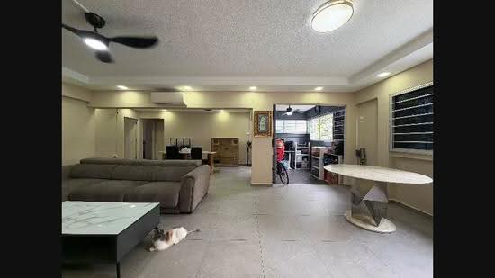 436 Jurong West Avenue 1, 436 Jurong West Avenue 1, Boon Lay / Jurong / Tuas, 3 Bedrooms, 1,431 sqft, HDB Flat For Sale, by Nazri Baobed, 500288538 - PropertyGuru.com.sg