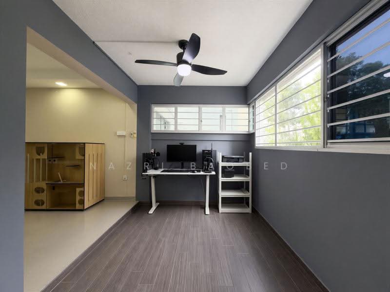 436 Jurong West Avenue 1, 436 Jurong West Avenue 1, Boon Lay / Jurong / Tuas, 3 Bedrooms, 1,431 sqft, HDB Flat For Sale, by Nazri Baobed, 500288538 - Study - PropertyGuru.com.sg