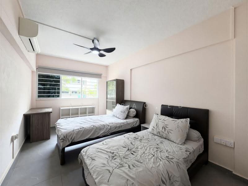 436 Jurong West Avenue 1, 436 Jurong West Avenue 1, Boon Lay / Jurong / Tuas, 3 Bedrooms, 1,431 sqft, HDB Flat For Sale, by Nazri Baobed, 500288538 - Bedroom - PropertyGuru.com.sg