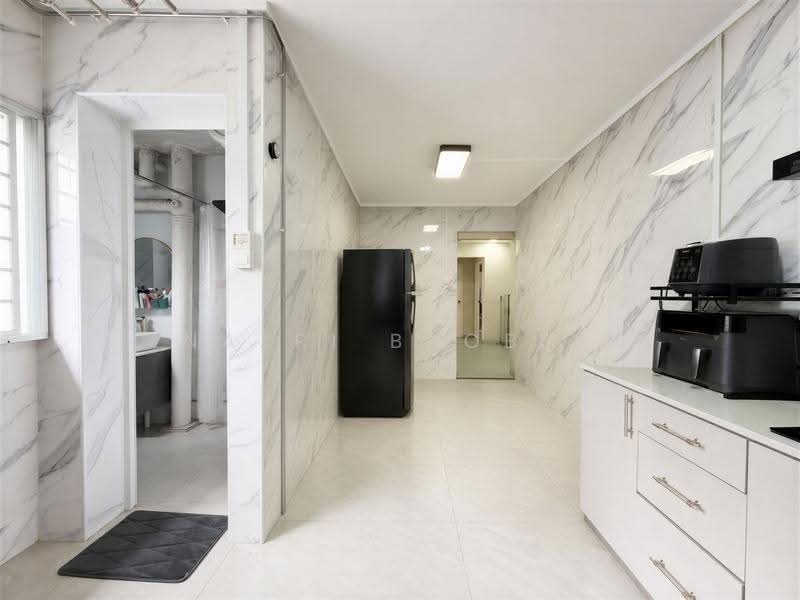 436 Jurong West Avenue 1, 436 Jurong West Avenue 1, Boon Lay / Jurong / Tuas, 3 Bedrooms, 1,431 sqft, HDB Flat For Sale, by Nazri Baobed, 500288538 - Kitchen - PropertyGuru.com.sg
