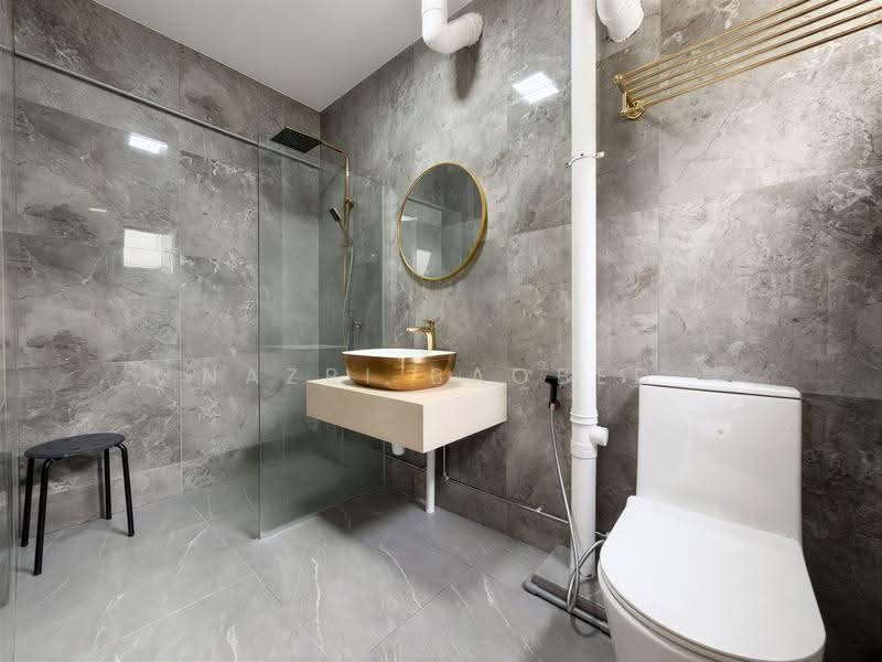 436 Jurong West Avenue 1, 436 Jurong West Avenue 1, Boon Lay / Jurong / Tuas, 3 Bedrooms, 1,431 sqft, HDB Flat For Sale, by Nazri Baobed, 500288538 - PropertyGuru.com.sg