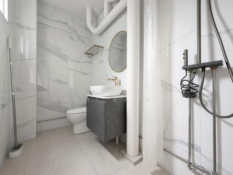 436 Jurong West Avenue 1, 436 Jurong West Avenue 1, Boon Lay / Jurong / Tuas, 3 Bedrooms, 1,431 sqft, HDB Flat For Sale, by Nazri Baobed, 500288538 - PropertyGuru.com.sg