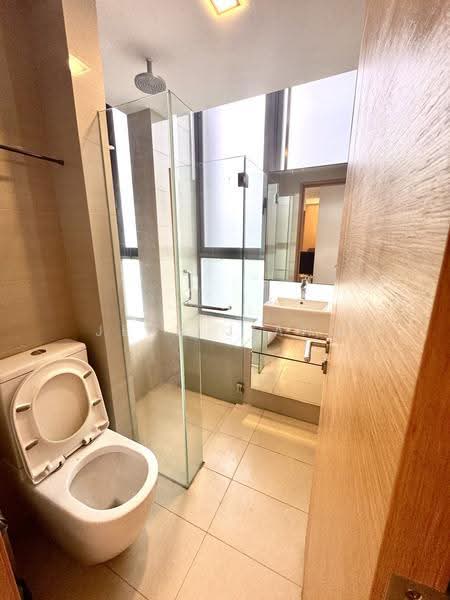 Angullia Park Residences @ Orchard, Tanglin / Holland / Bukit Timah, 1 Bedroom, 936 sqft, Apartment For Sale, by Jean Jiang, 500288540 - Bathroom - PropertyGuru.com.sg