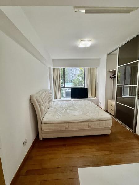 Angullia Park Residences @ Orchard, Tanglin / Holland / Bukit Timah, 1 Bedroom, 936 sqft, Apartment For Sale, by Jean Jiang, 500288540 - Bedroom - PropertyGuru.com.sg