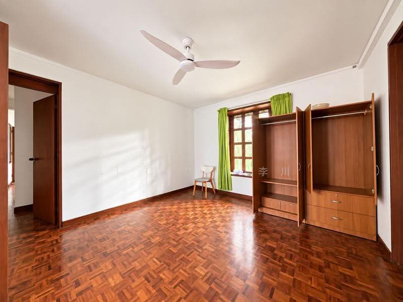 Binjai Park, Binjai Park, Clementi Park / Upper Bukit Timah, 5 Bedrooms, 10,414 sqft, Good Class Bungalow For Sale, by Li Chuan 李川, 500288541 - Bedroom - PropertyGuru.com.sg