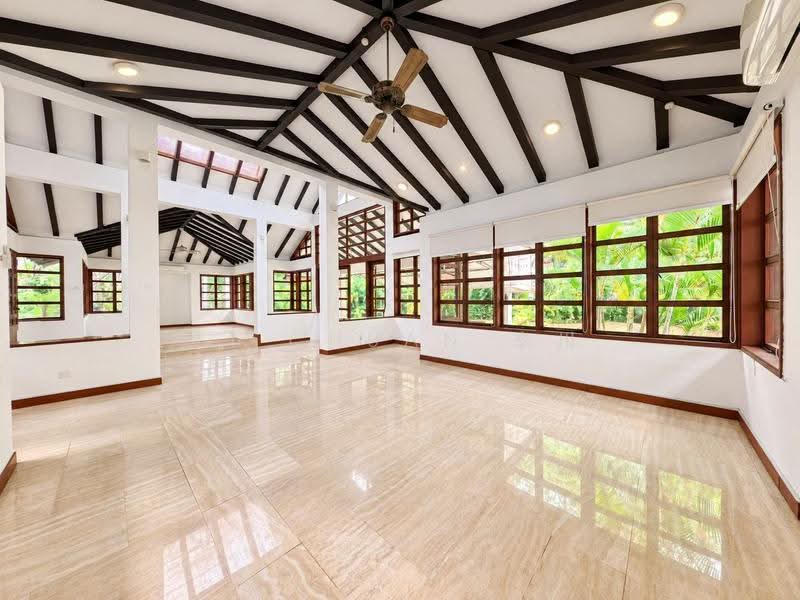 Binjai Park, Binjai Park, Clementi Park / Upper Bukit Timah, 5 Bedrooms, 10,414 sqft, Good Class Bungalow For Sale, by Li Chuan 李川, 500288541 - Living Room - PropertyGuru.com.sg