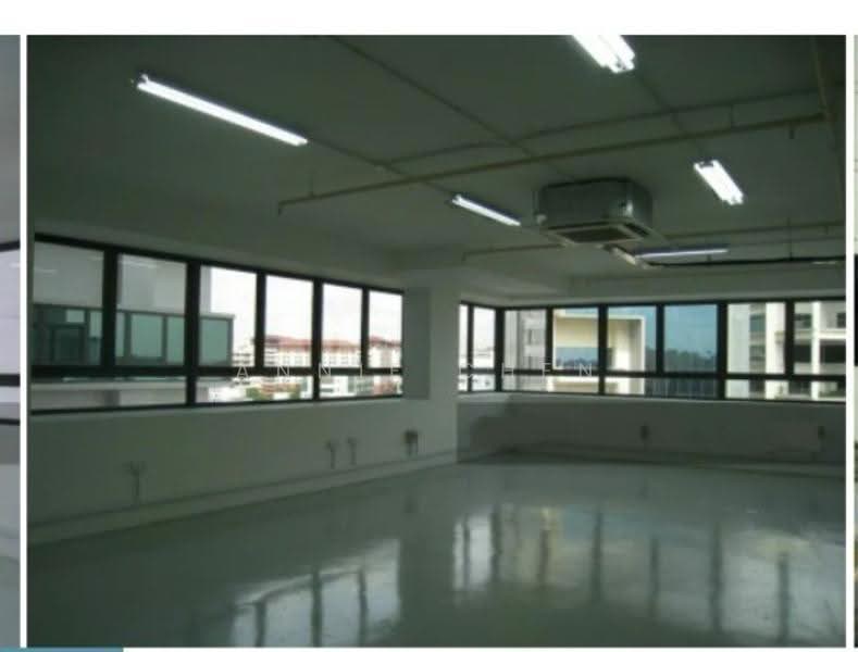 Trivex, 8 Burn Road, Macpherson / Potong Pasir, 765 sqft, Light Industrial (B1) For Rent, by Annie Chen, 500288543 - Interior - CommercialGuru.com.sg