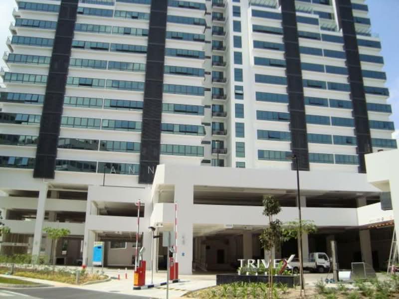Trivex, 8 Burn Road, Macpherson / Potong Pasir, 765 sqft, Light Industrial (B1) For Rent, by Annie Chen, 500288543 - Exterior - CommercialGuru.com.sg