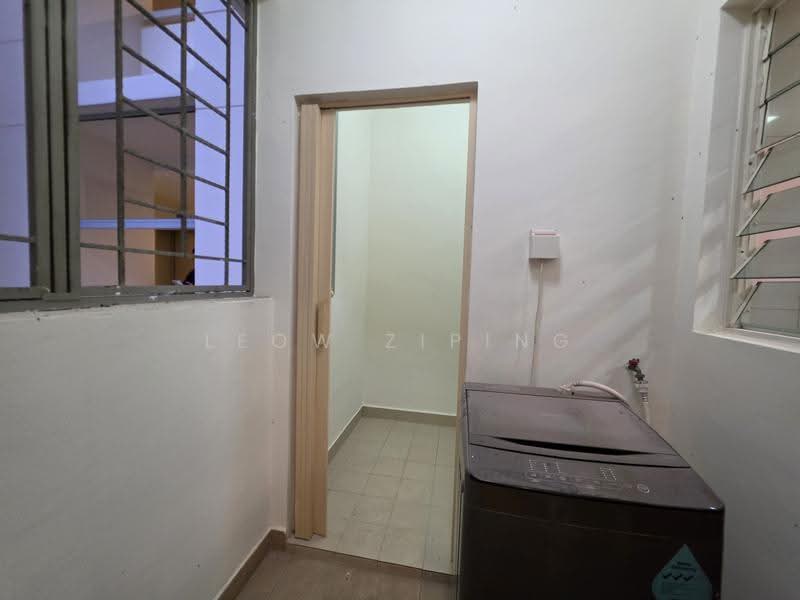 Rafflesia Condo, 31 Bishan Street 21, Ang Mo Kio / Bishan / Thomson, 3 Bedrooms, 1,216 sqft, Condominium For Rent, by Leow Ziping, 500288544 - Interior - PropertyGuru.com.sg
