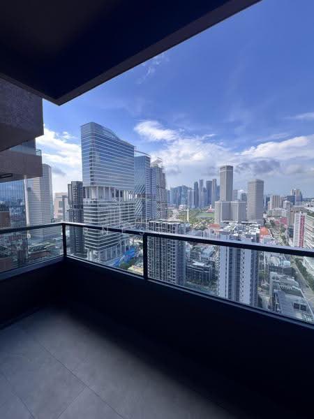 Midtown Modern, 18 Tan Quee Lan Street, Beach Road / Bugis / Rochor, 2 Bedrooms, 635 sqft, Condominium For Rent, by Ernest Low, 500288545 - View - PropertyGuru.com.sg
