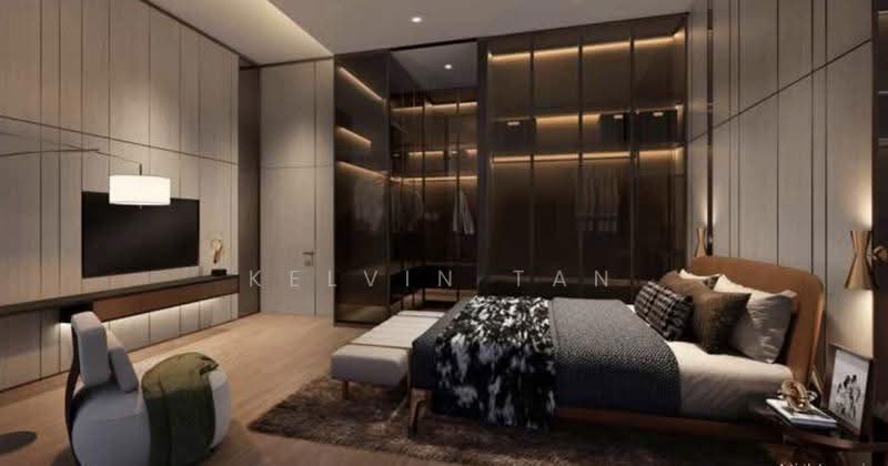 The Arcady At Boon Keng, 1037 Serangoon Road, Balestier / Toa Payoh, 2 Bedrooms, 667 sqft, Condominium For Sale, by Kelvin Tan, 500288547 - Bedroom - PropertyGuru.com.sg