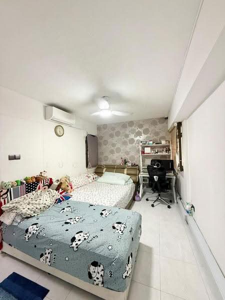 659A Jurong West Street 65, 659A Jurong West Street 65, Boon Lay / Jurong / Tuas, 3 Bedrooms, 1,184 sqft, HDB Flat For Sale, by Lucas Gooi, 500288551 - Bedroom - PropertyGuru.com.sg