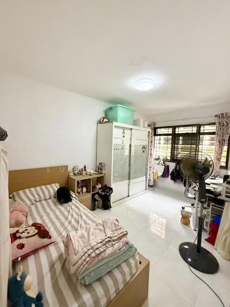659A Jurong West Street 65, 659A Jurong West Street 65, Boon Lay / Jurong / Tuas, 3 Bedrooms, 1,184 sqft, HDB Flat For Sale, by Lucas Gooi, 500288551 - Bedroom - PropertyGuru.com.sg
