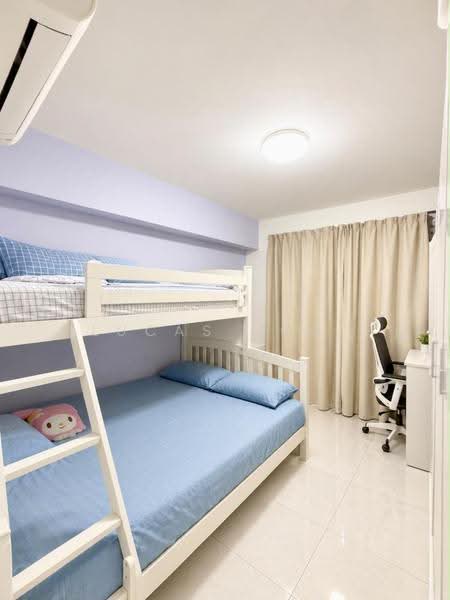 659A Jurong West Street 65, 659A Jurong West Street 65, Boon Lay / Jurong / Tuas, 3 Bedrooms, 1,184 sqft, HDB Flat For Sale, by Lucas Gooi, 500288551 - Bedroom - PropertyGuru.com.sg