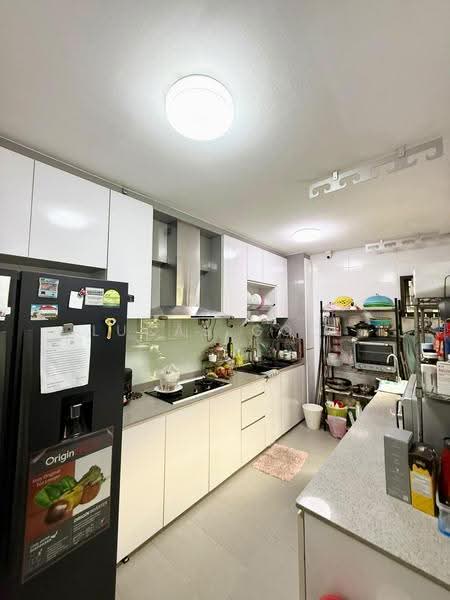 659A Jurong West Street 65, 659A Jurong West Street 65, Boon Lay / Jurong / Tuas, 3 Bedrooms, 1,184 sqft, HDB Flat For Sale, by Lucas Gooi, 500288551 - Kitchen - PropertyGuru.com.sg