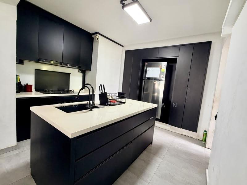 756 Woodlands Avenue 4, 756 Woodlands Avenue 4, Admiralty / Woodlands, 3 Bedrooms, 1,087 sqft, HDB Flat For Sale, by Bob Sophian, 500288567 - PropertyGuru.com.sg