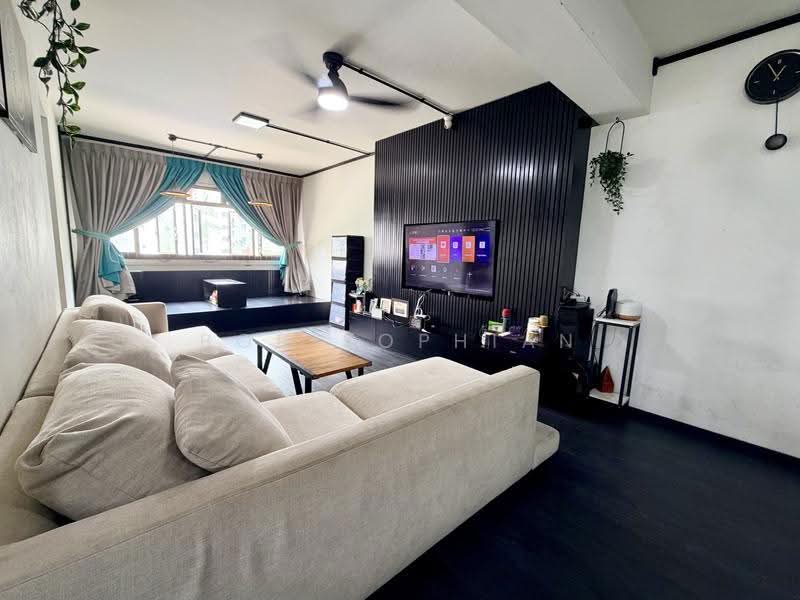 756 Woodlands Avenue 4, 756 Woodlands Avenue 4, Admiralty / Woodlands, 3 Bedrooms, 1,087 sqft, HDB Flat For Sale, by Bob Sophian, 500288567 - PropertyGuru.com.sg